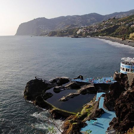 Beach Flat - Apartamento Praia Doca Do Cavacas Funchal  Exterior foto