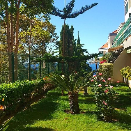 Beach Flat - Apartamento Praia Doca Do Cavacas Funchal  Exterior foto