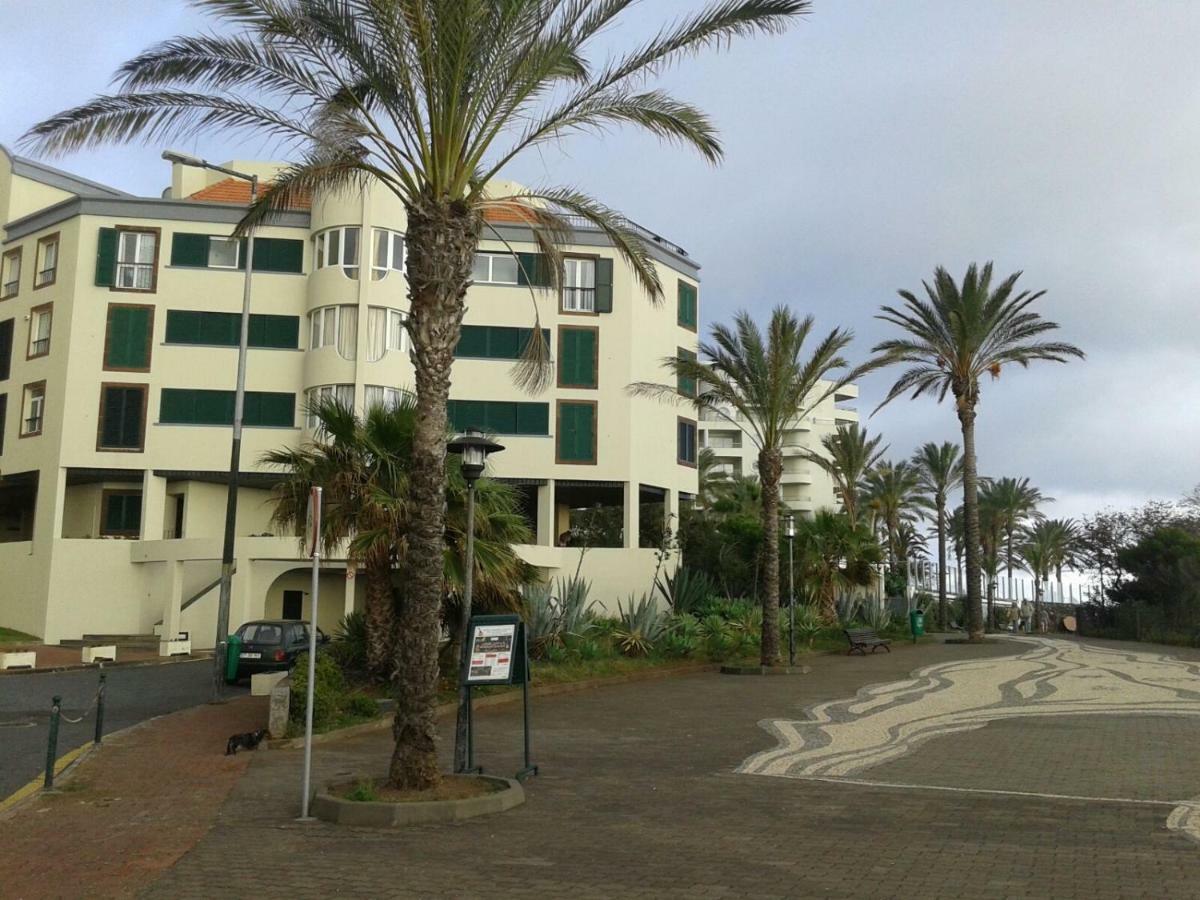 Beach Flat - Apartamento Praia Doca Do Cavacas Funchal  Exterior foto
