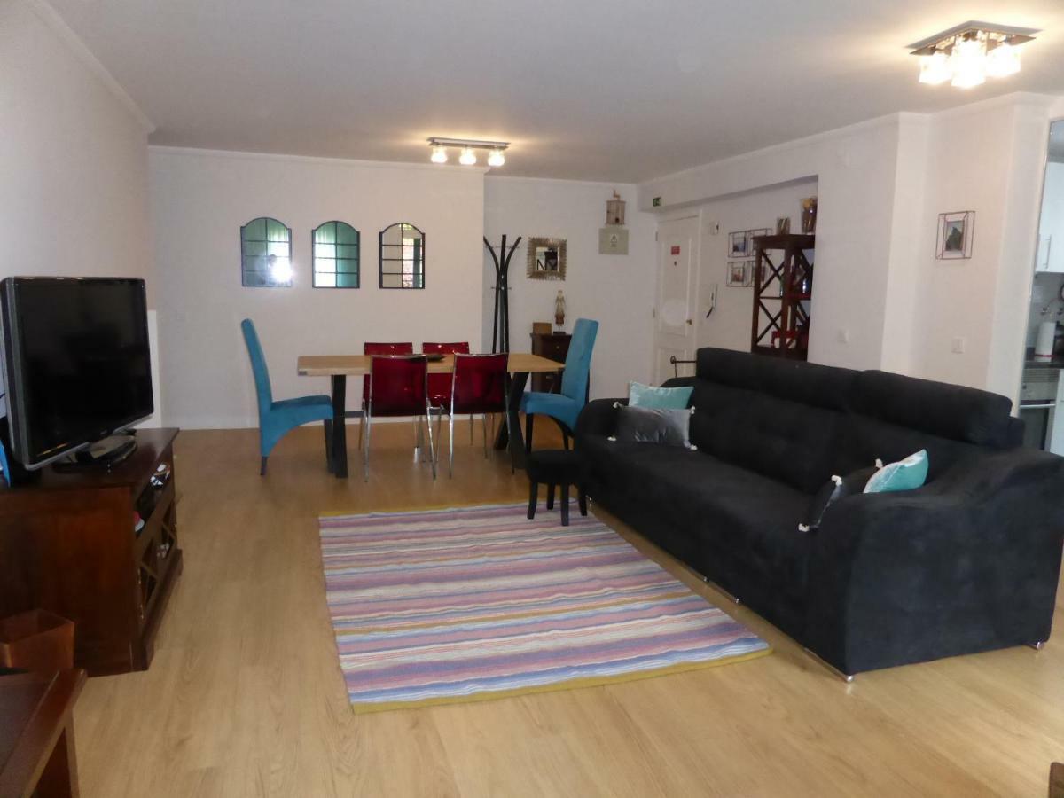Beach Flat - Apartamento Praia Doca Do Cavacas Funchal  Exterior foto