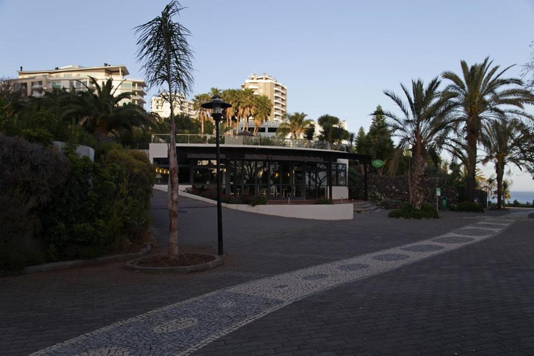 Beach Flat - Apartamento Praia Doca Do Cavacas Funchal  Exterior foto