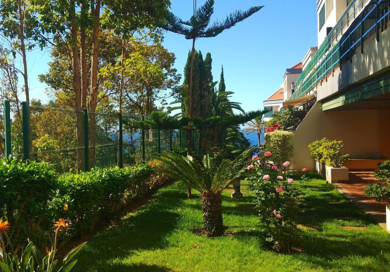 Beach Flat - Apartamento Praia Doca Do Cavacas Funchal  Exterior foto